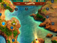 Jewel Quest Seven Seas Screenshot 4